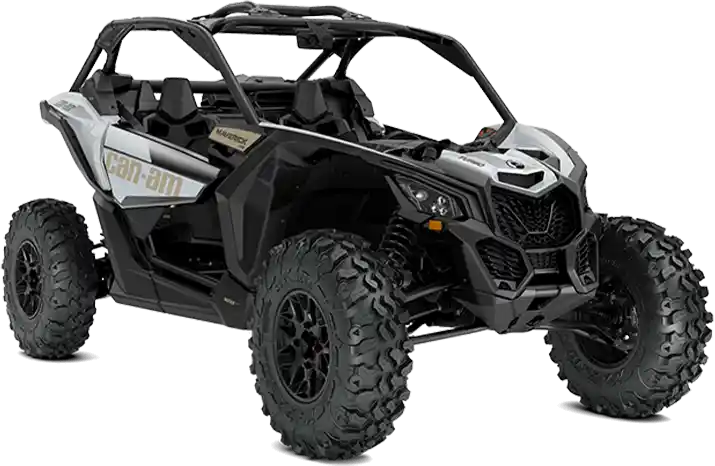 Side by Side UTVs for sale at Powersports of Utica