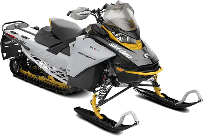 Snowmobiles for sale at Powersports of Utica